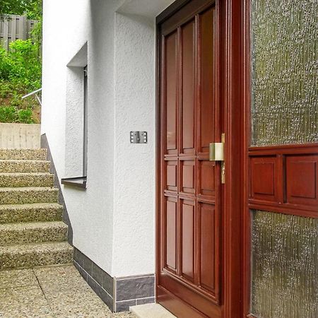 Beautiful Apartment In Dillenburg With Kitchen Екстер'єр фото