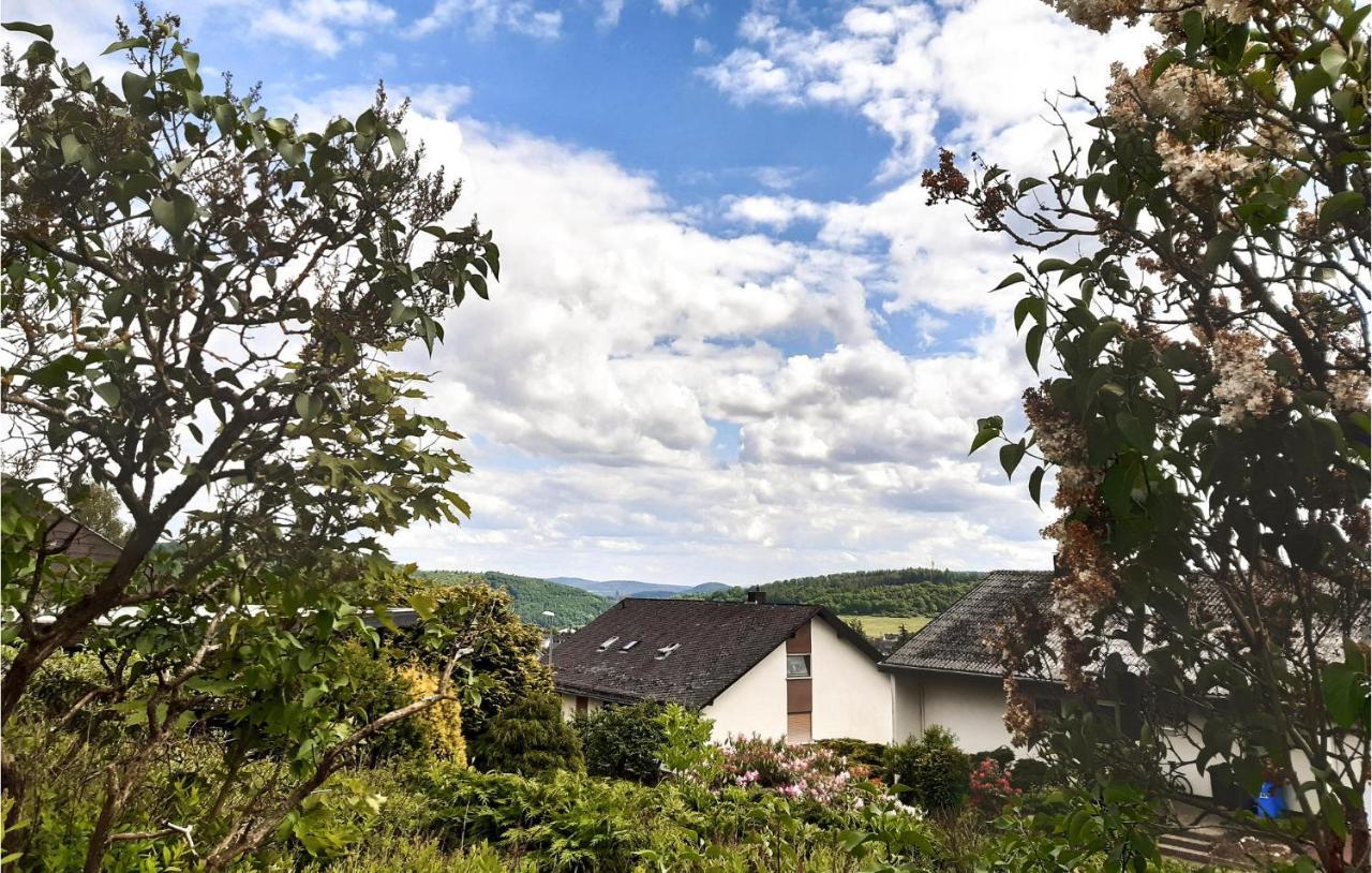 Beautiful Apartment In Dillenburg With Kitchen Екстер'єр фото
