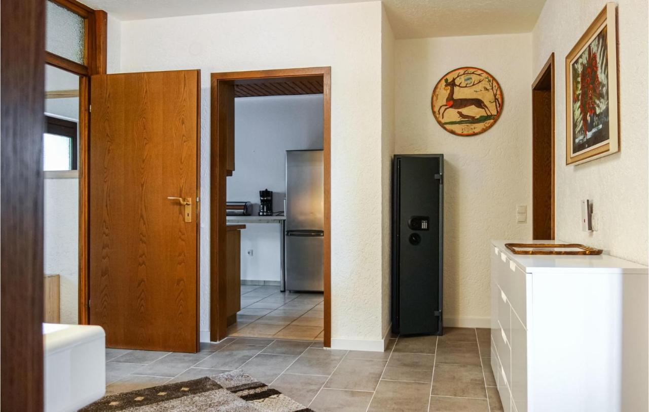 Beautiful Apartment In Dillenburg With Kitchen Екстер'єр фото