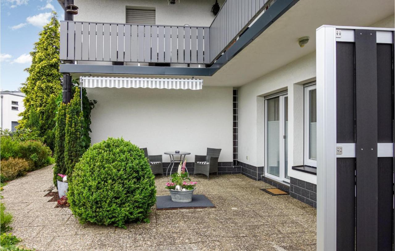Beautiful Apartment In Dillenburg With Kitchen Екстер'єр фото
