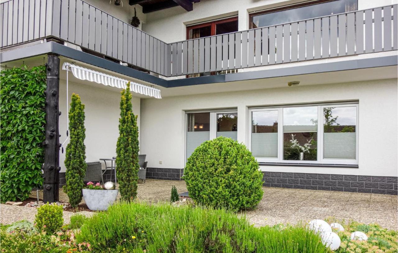 Beautiful Apartment In Dillenburg With Kitchen Екстер'єр фото