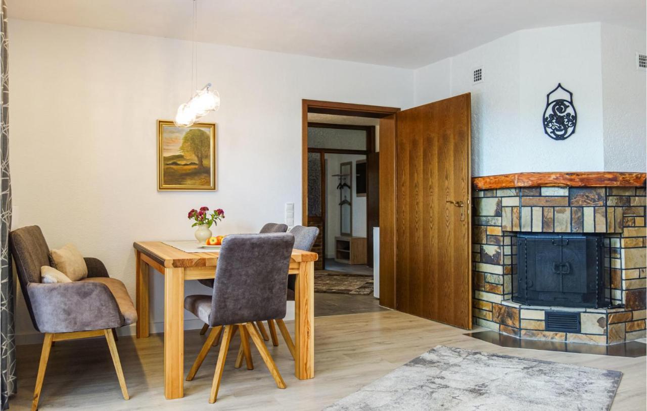 Beautiful Apartment In Dillenburg With Kitchen Екстер'єр фото