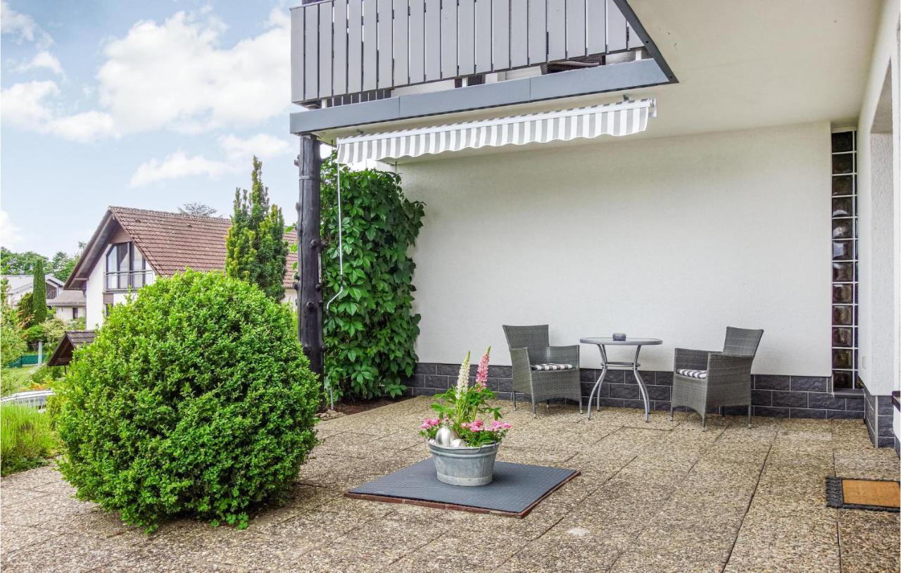 Beautiful Apartment In Dillenburg With Kitchen Екстер'єр фото